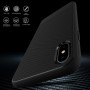Чехол-накладка TT Snap Case Series для iPhone Xs (Черный)